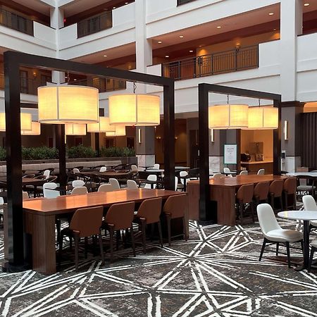 Embassy Suites Huntsville Ngoại thất bức ảnh