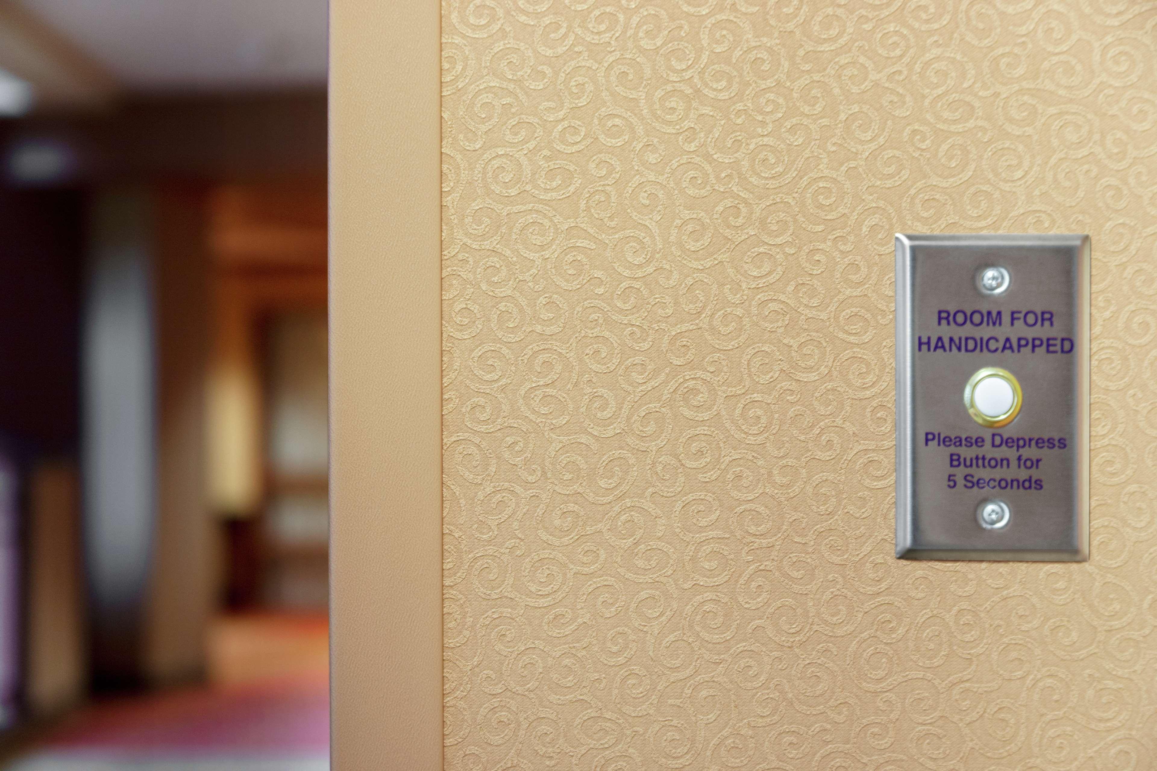 Embassy Suites Huntsville Ngoại thất bức ảnh