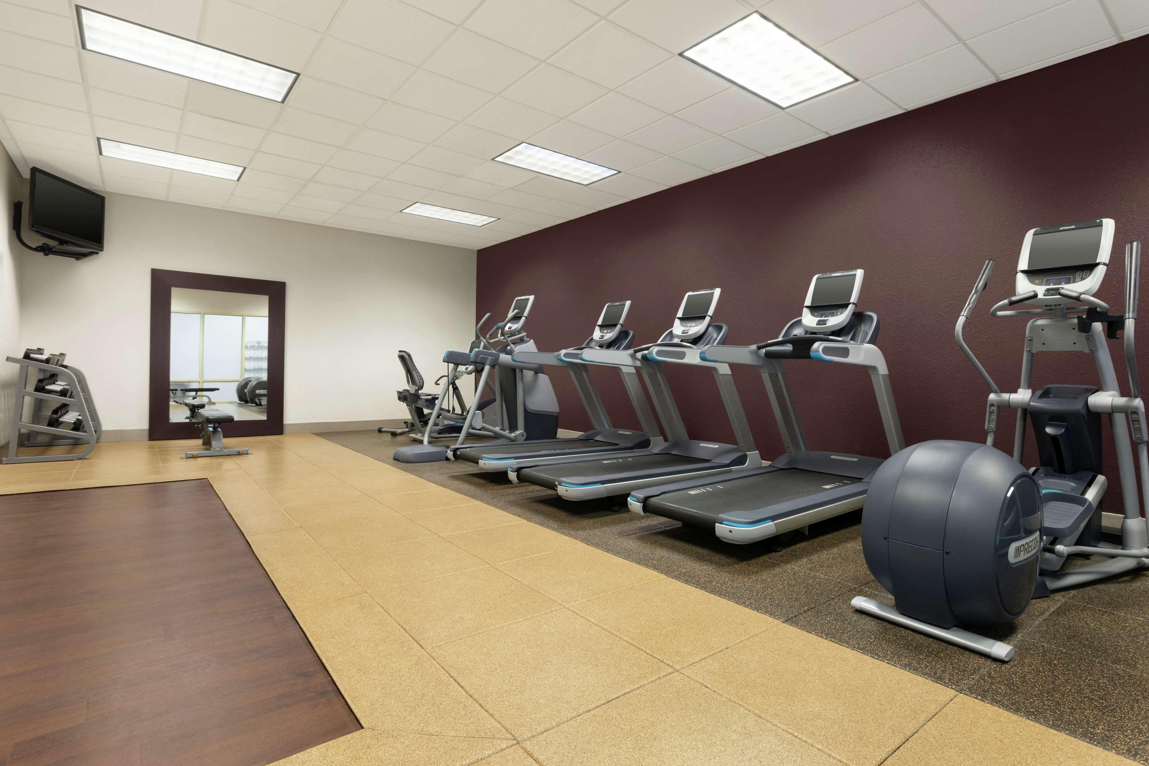 Embassy Suites Huntsville Ngoại thất bức ảnh