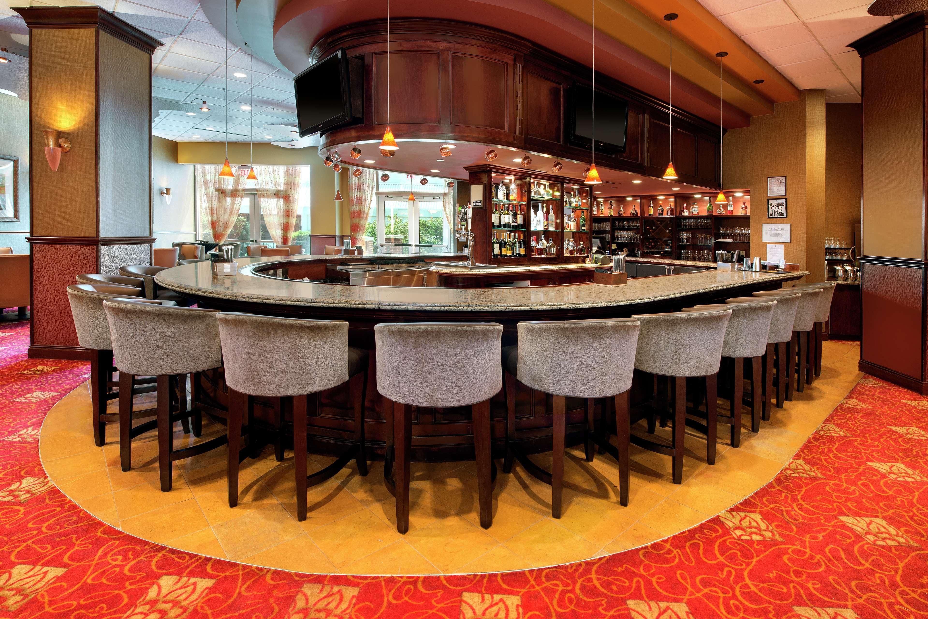 Embassy Suites Huntsville Ngoại thất bức ảnh
