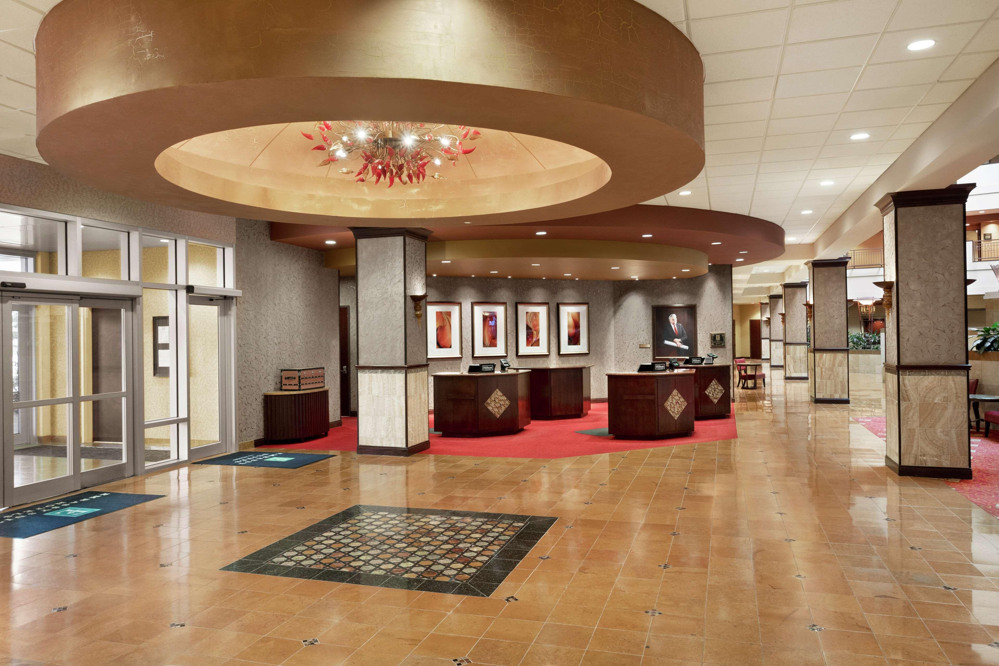 Embassy Suites Huntsville Ngoại thất bức ảnh