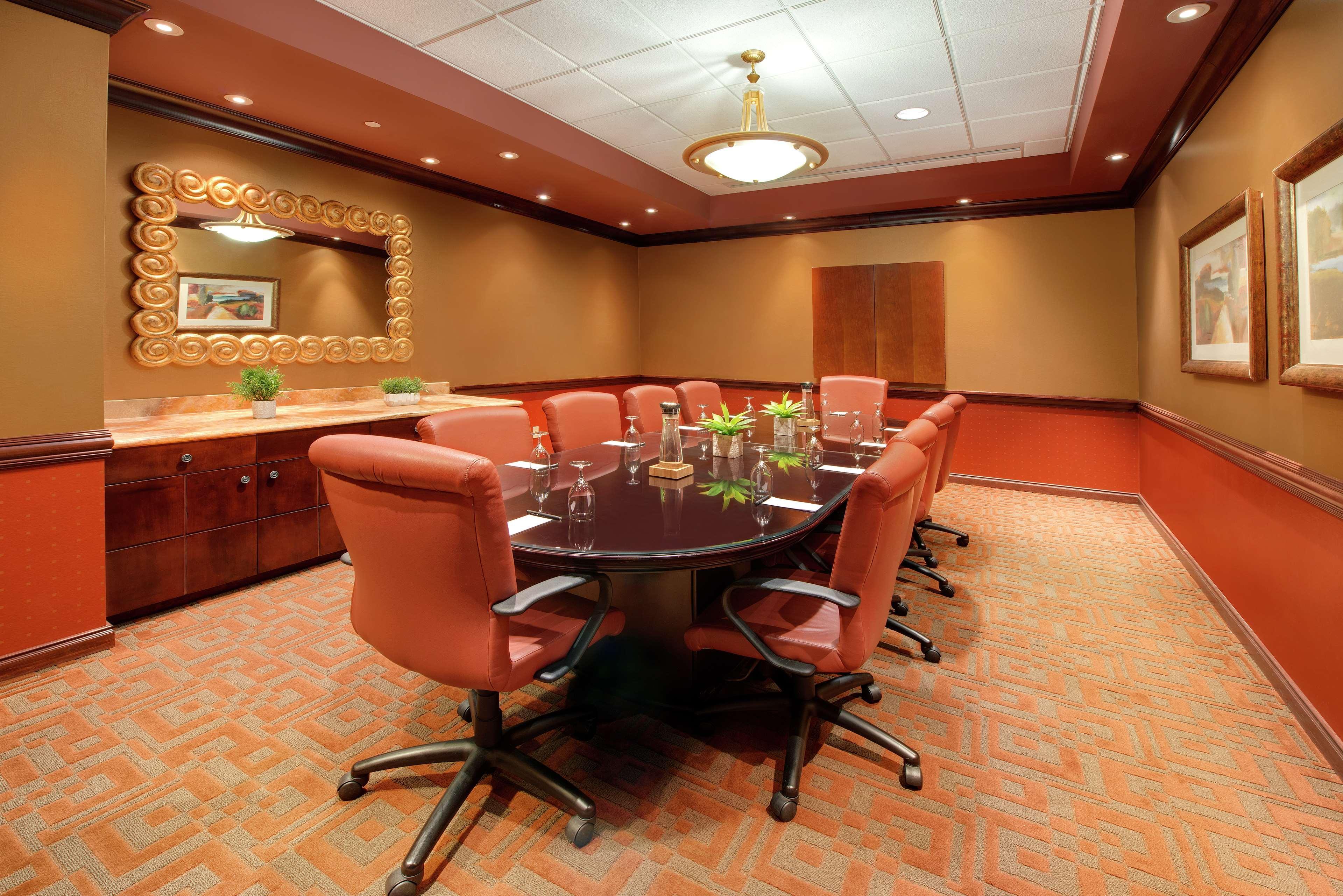 Embassy Suites Huntsville Ngoại thất bức ảnh
