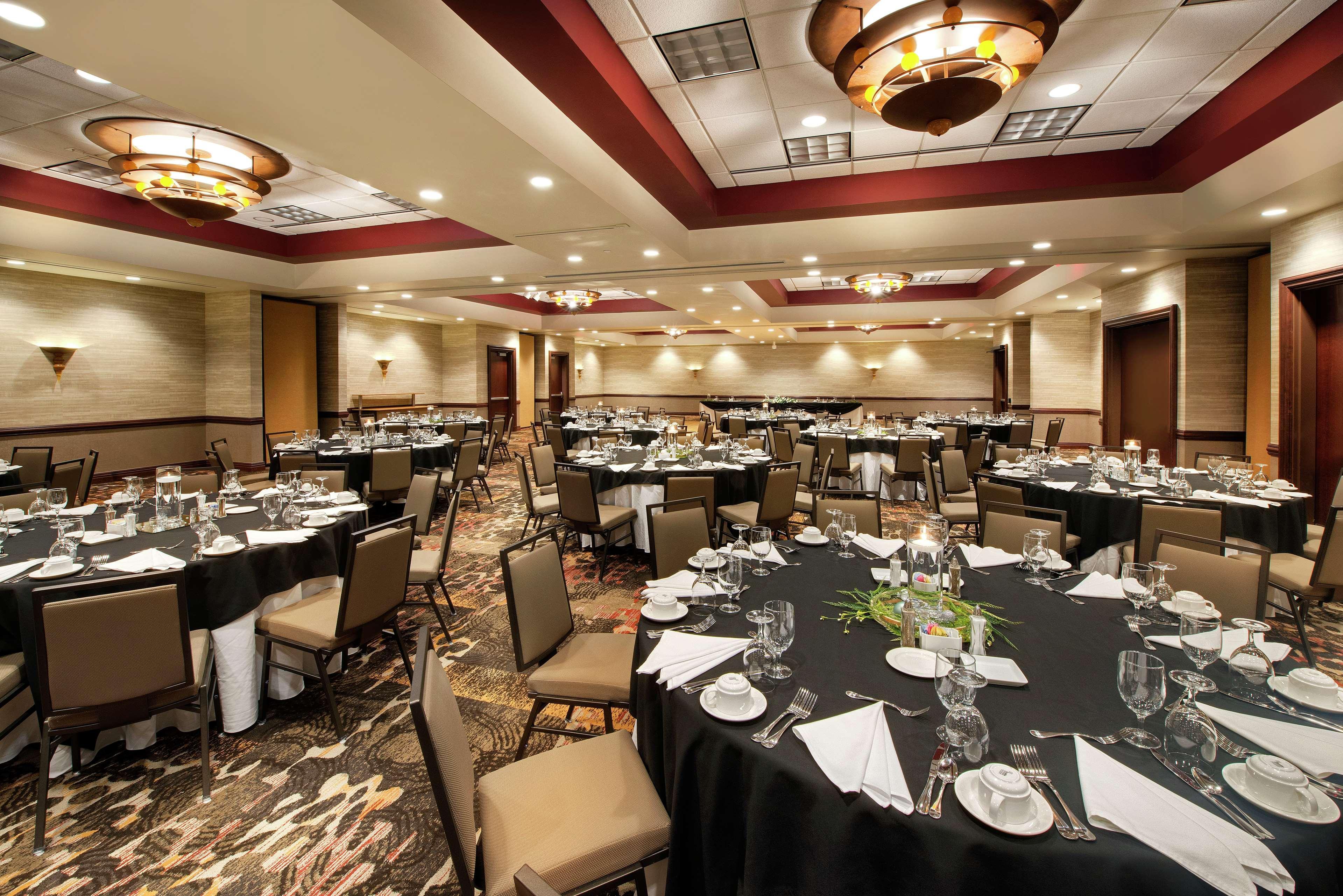Embassy Suites Huntsville Ngoại thất bức ảnh