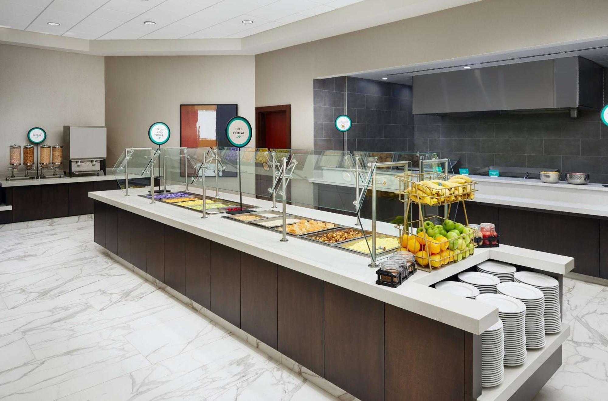 Embassy Suites Huntsville Ngoại thất bức ảnh
