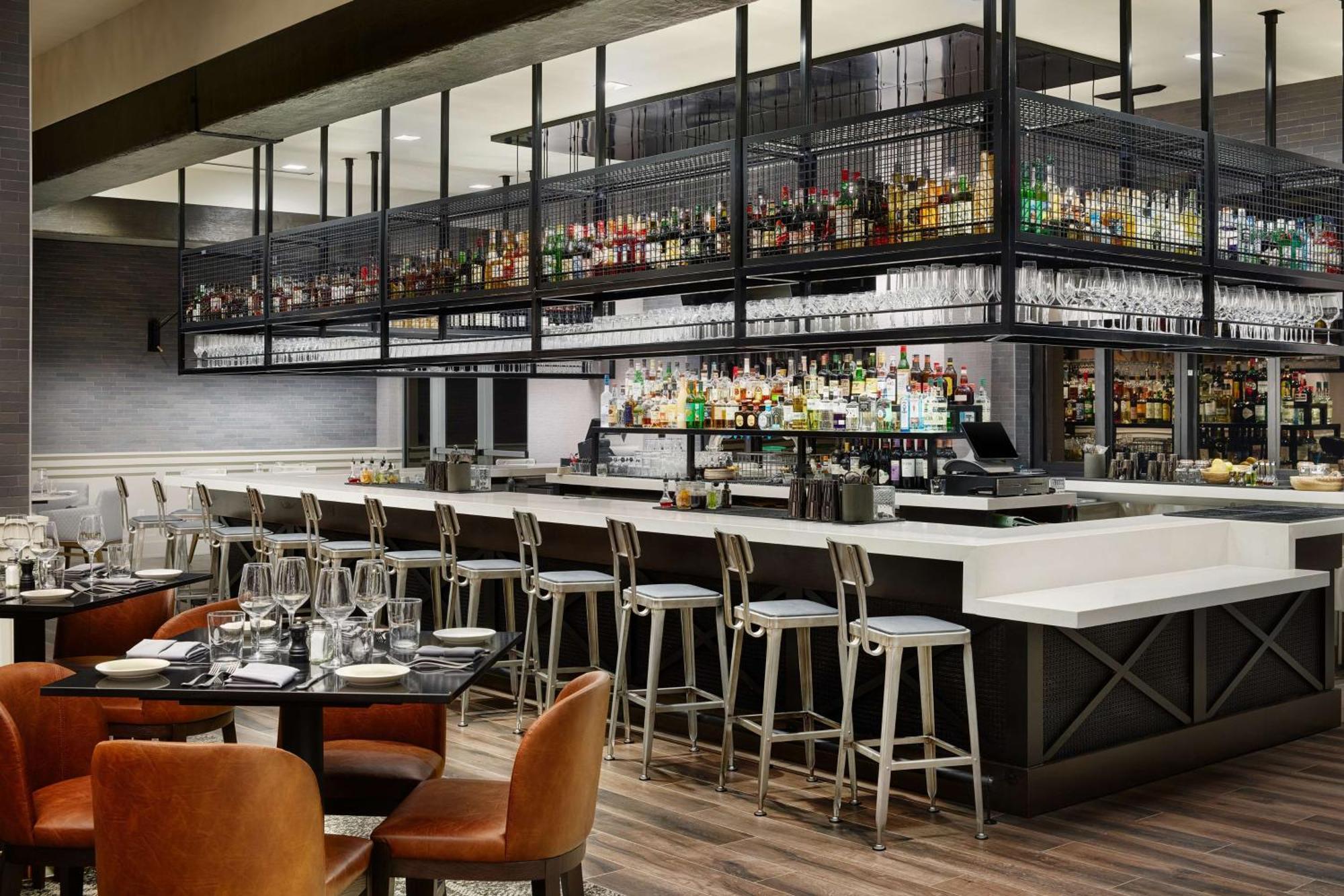 Embassy Suites Huntsville Ngoại thất bức ảnh