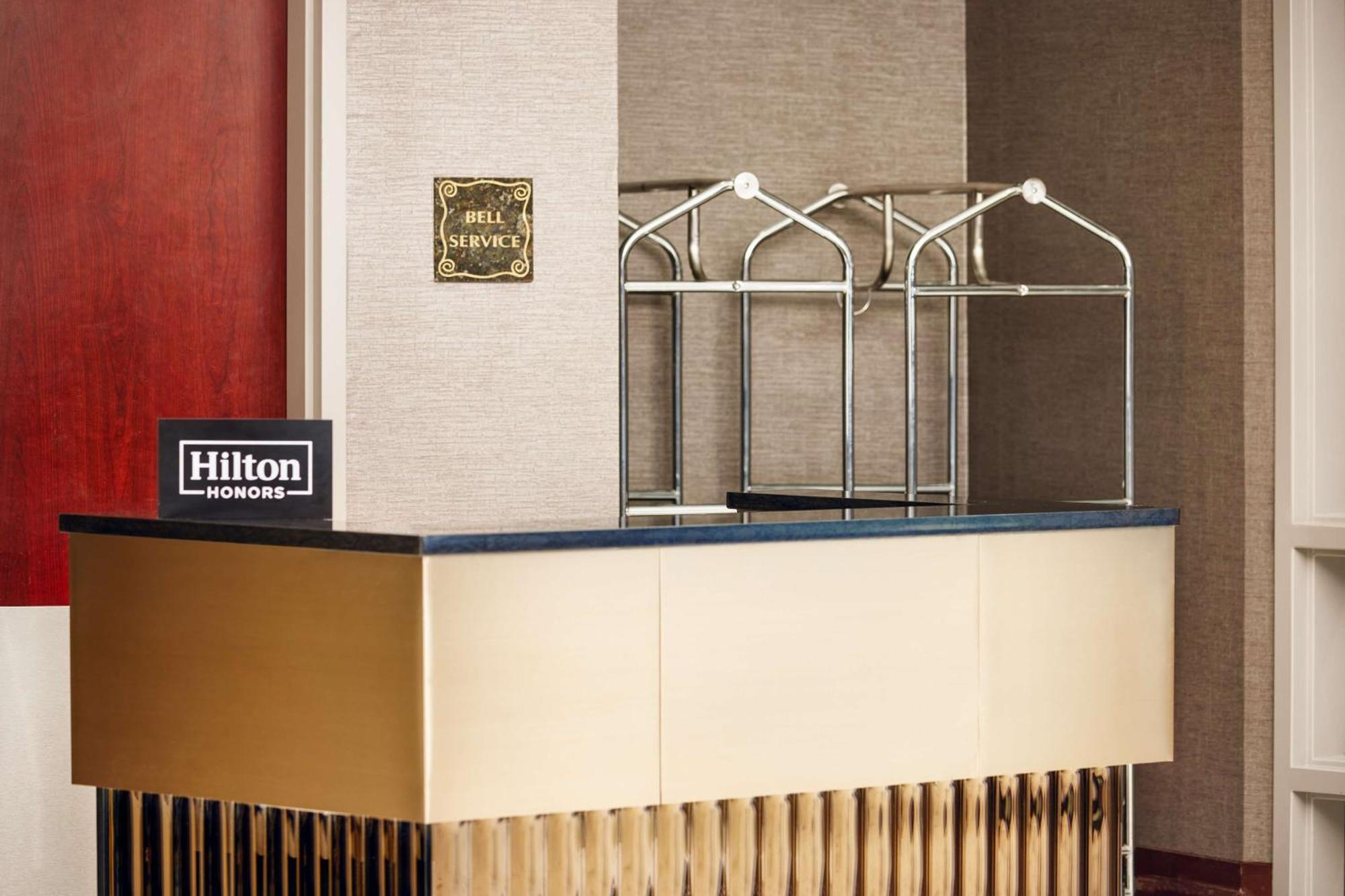 Embassy Suites Huntsville Ngoại thất bức ảnh