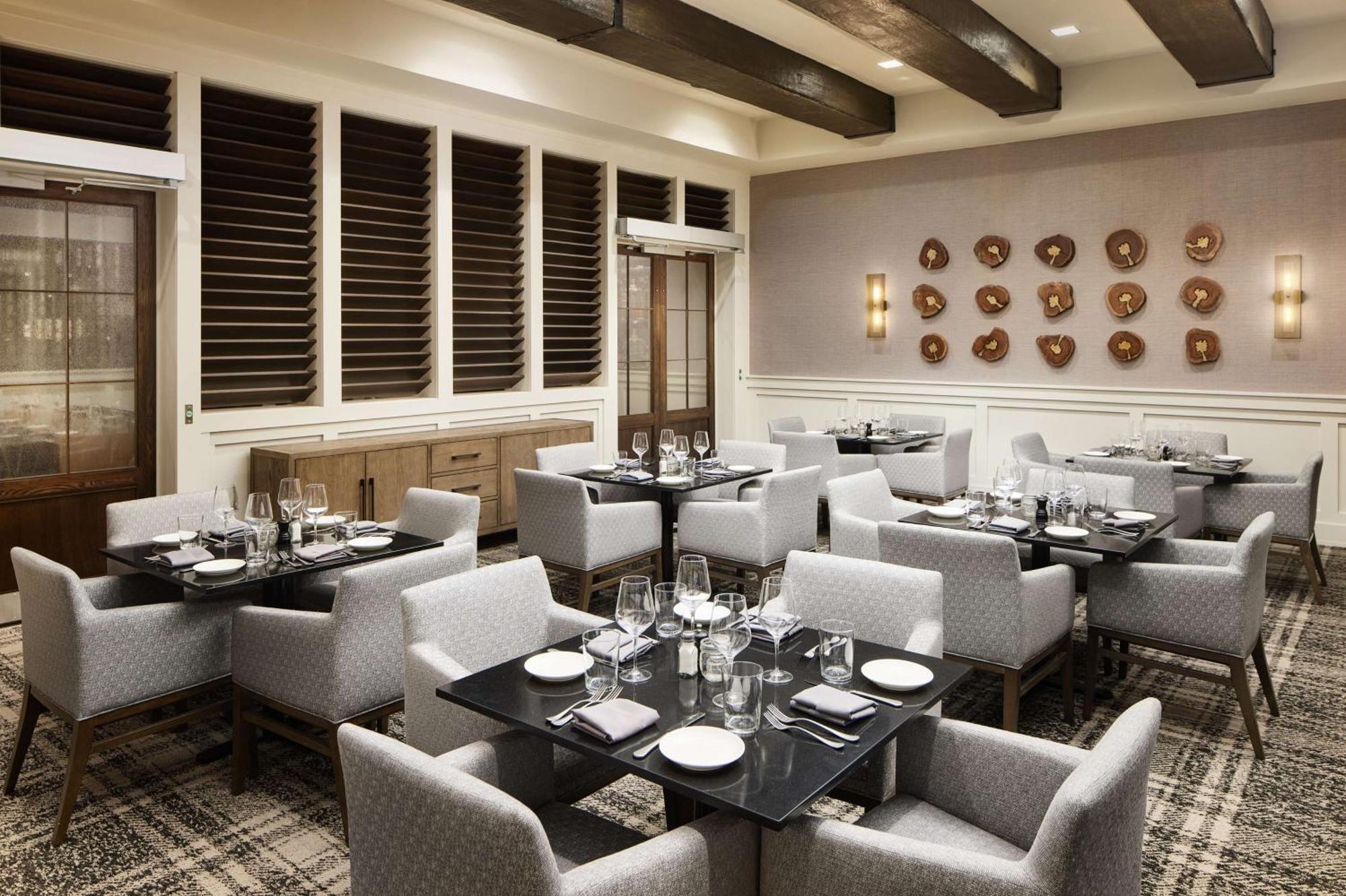 Embassy Suites Huntsville Ngoại thất bức ảnh