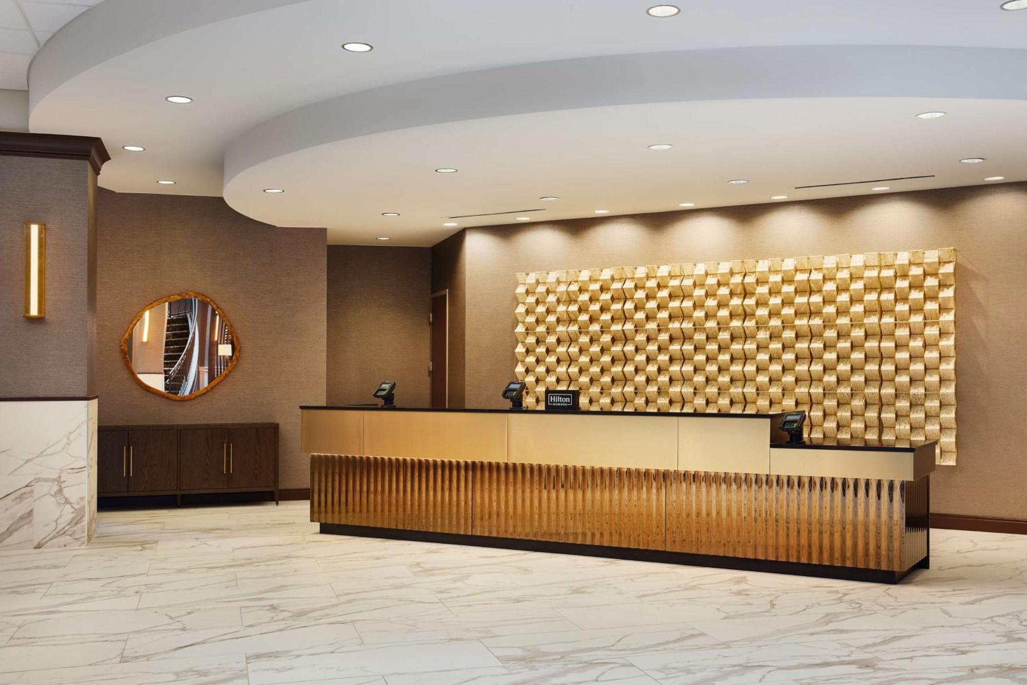 Embassy Suites Huntsville Ngoại thất bức ảnh