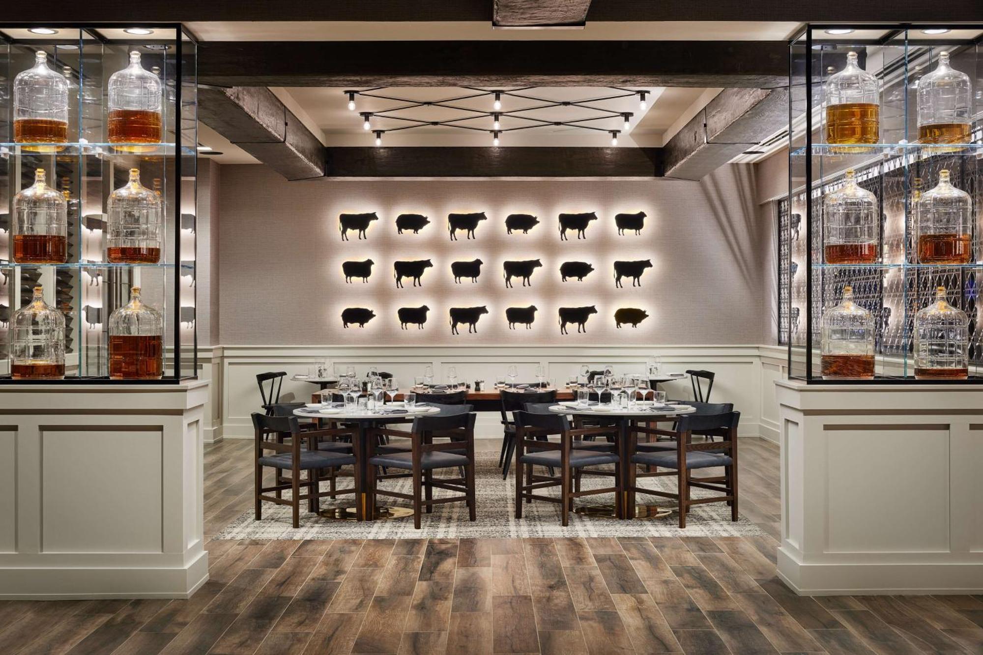 Embassy Suites Huntsville Ngoại thất bức ảnh