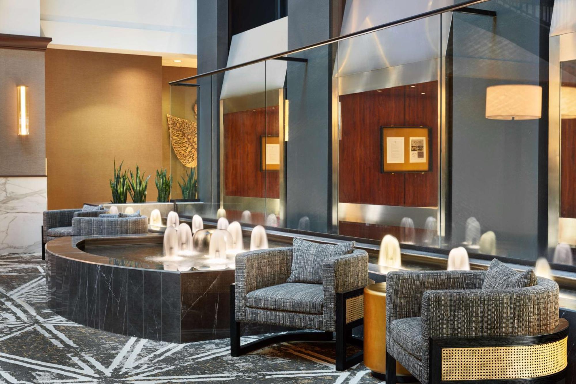Embassy Suites Huntsville Ngoại thất bức ảnh