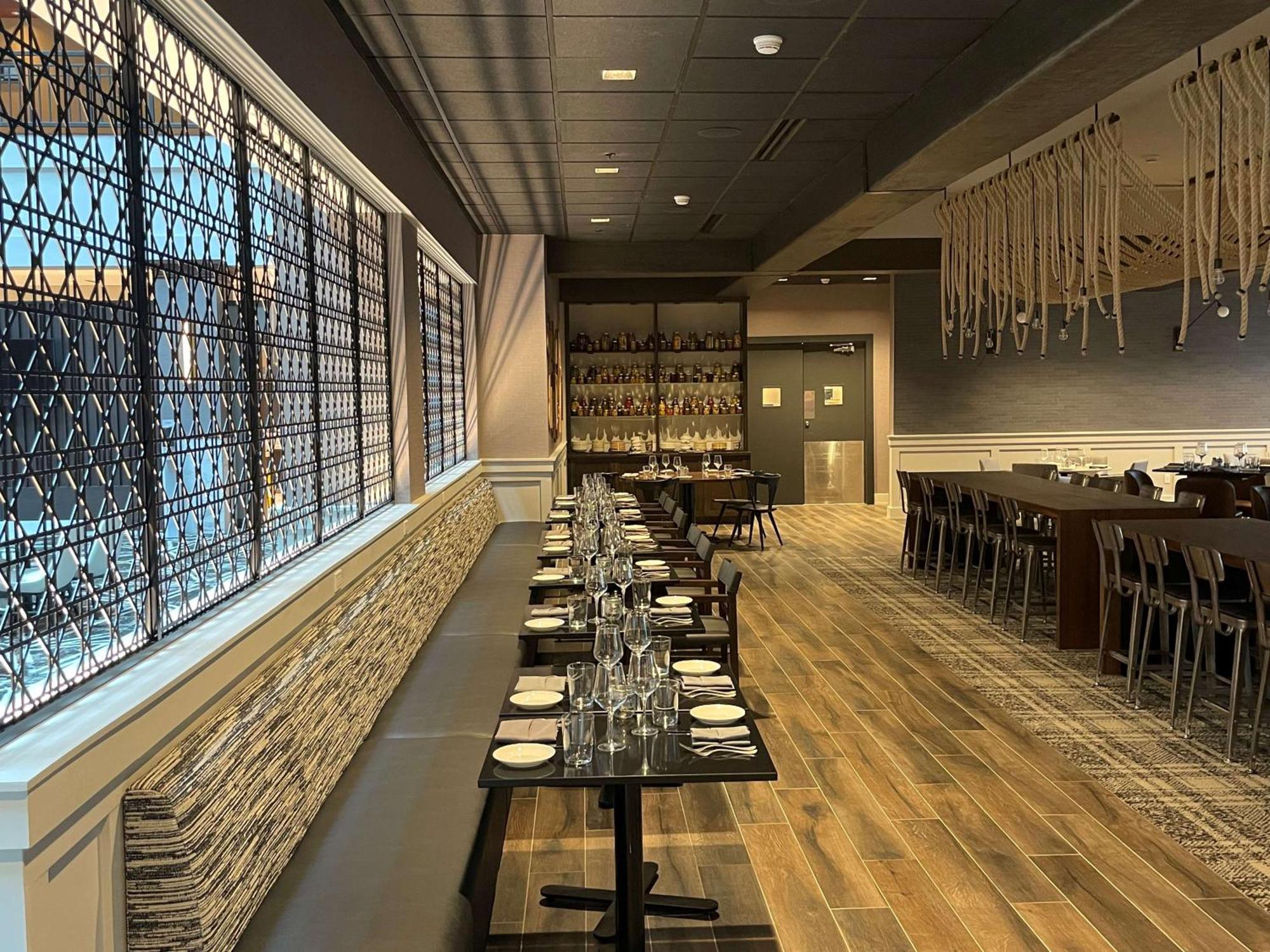 Embassy Suites Huntsville Ngoại thất bức ảnh