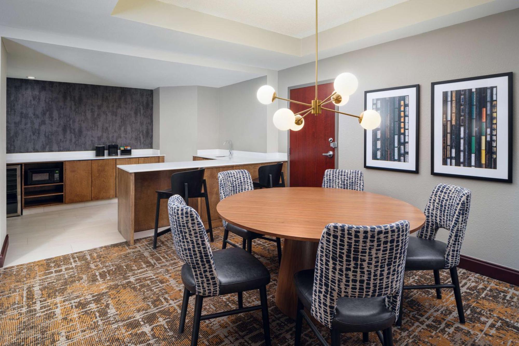 Embassy Suites Huntsville Ngoại thất bức ảnh