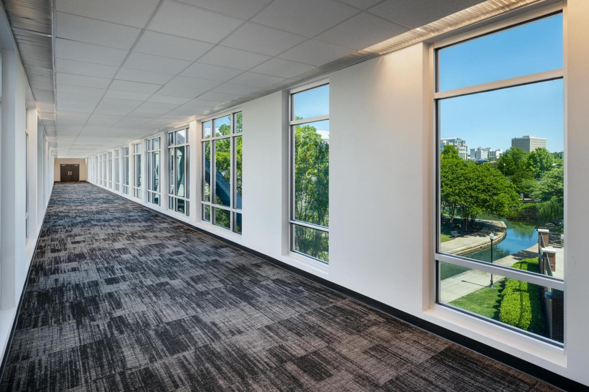 Embassy Suites Huntsville Ngoại thất bức ảnh