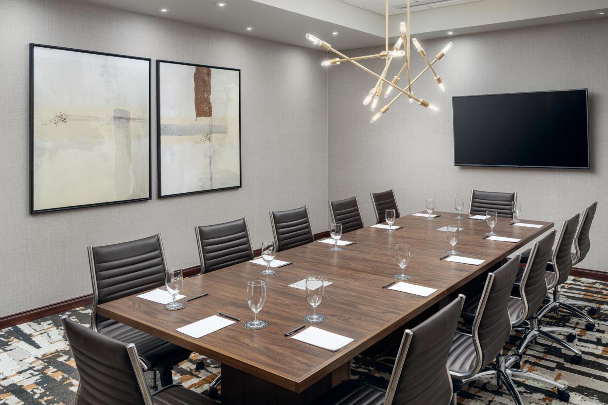 Embassy Suites Huntsville Ngoại thất bức ảnh
