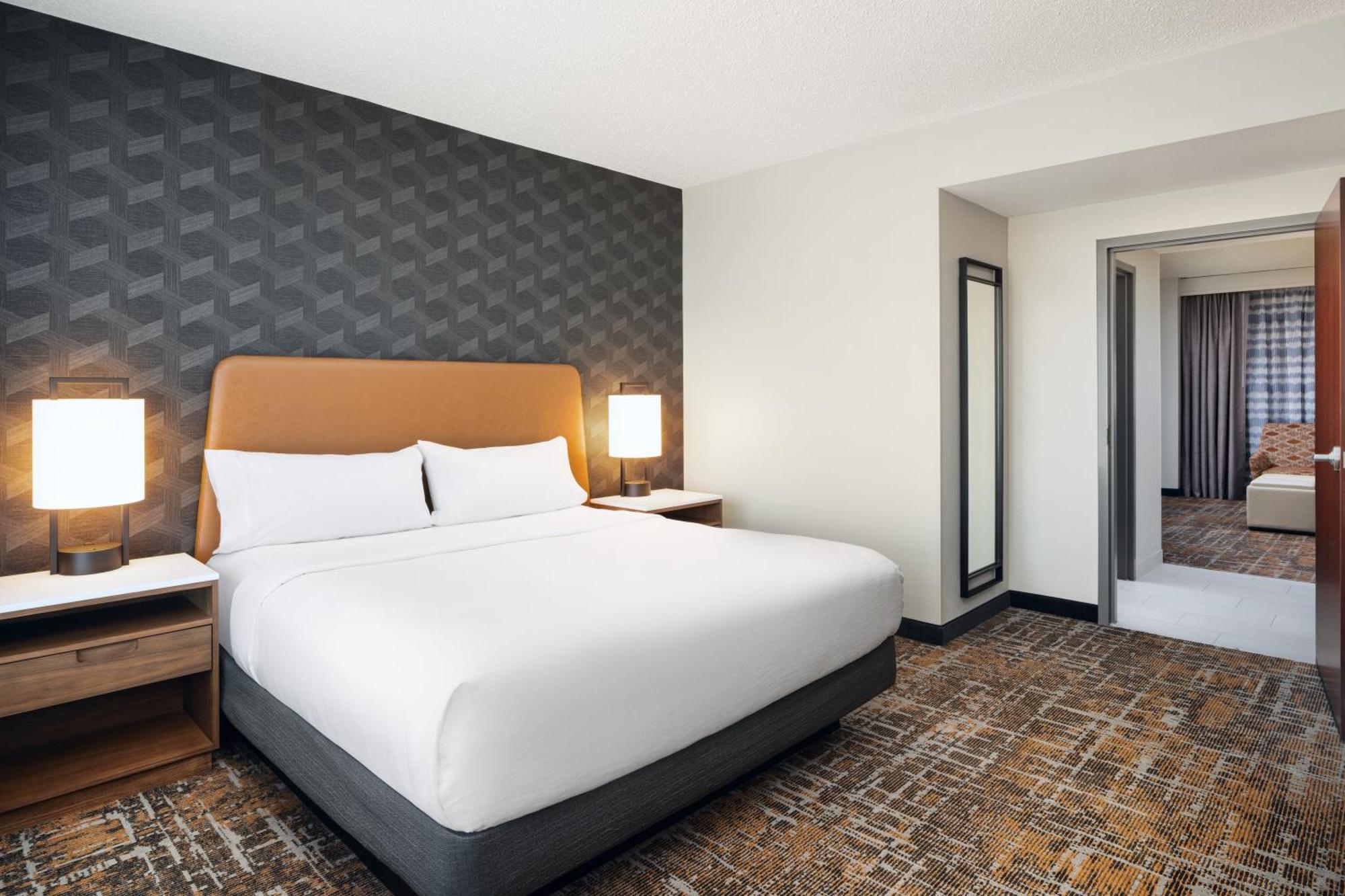 Embassy Suites Huntsville Ngoại thất bức ảnh