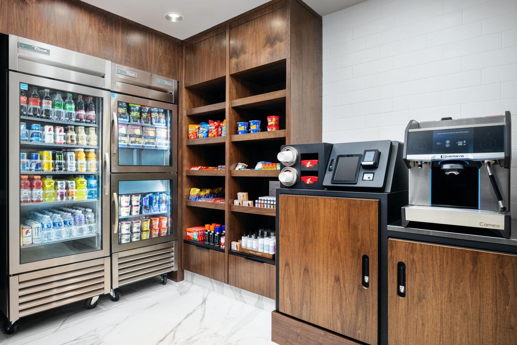 Embassy Suites Huntsville Ngoại thất bức ảnh